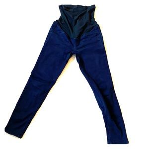 Maternity jeans